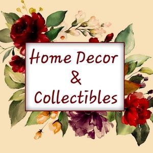 TREASURES AND PRETTIES